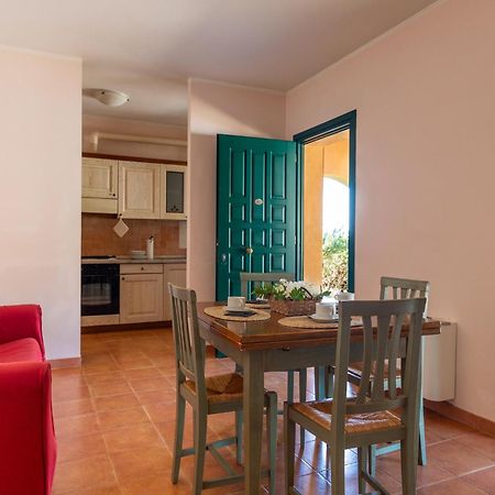 Apartment Im Pian Dei Mucini Resort In Der Toskana Масса-Мариттіма Екстер'єр фото