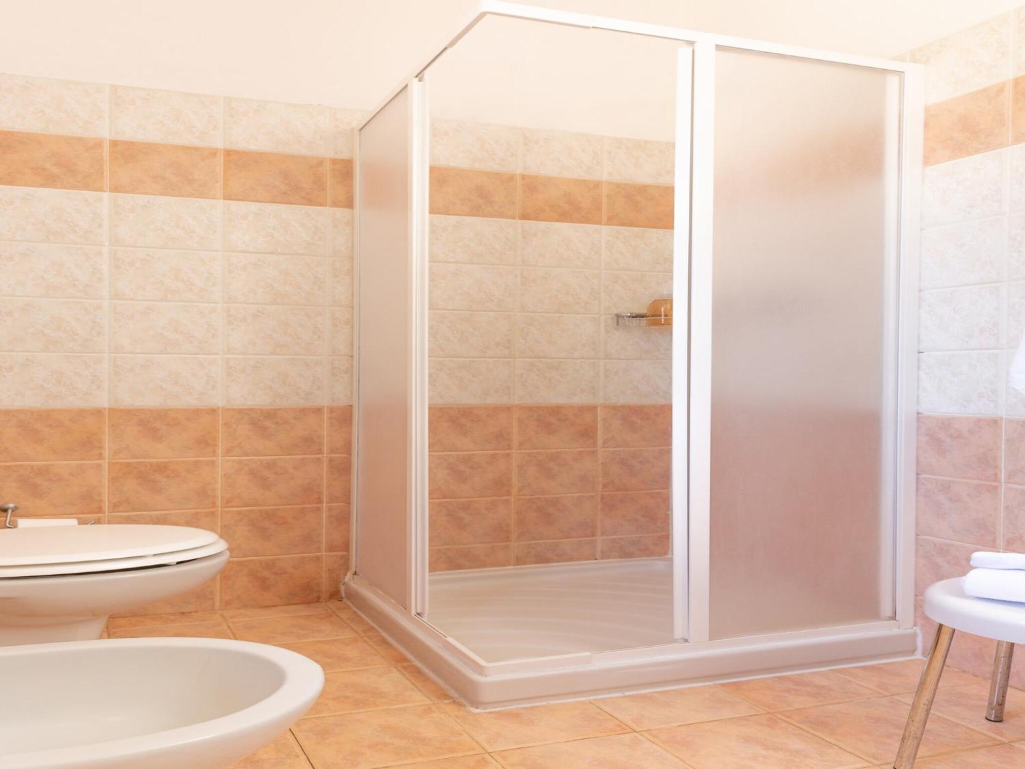 Apartment Im Pian Dei Mucini Resort In Der Toskana Масса-Мариттіма Екстер'єр фото