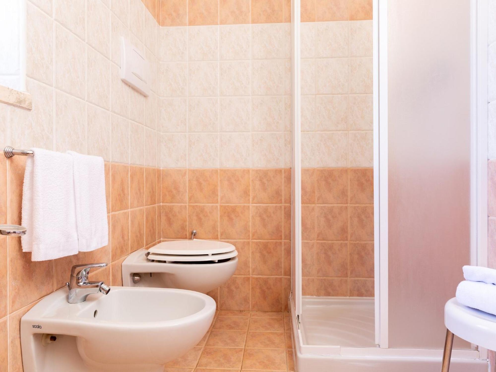 Apartment Im Pian Dei Mucini Resort In Der Toskana Масса-Мариттіма Екстер'єр фото